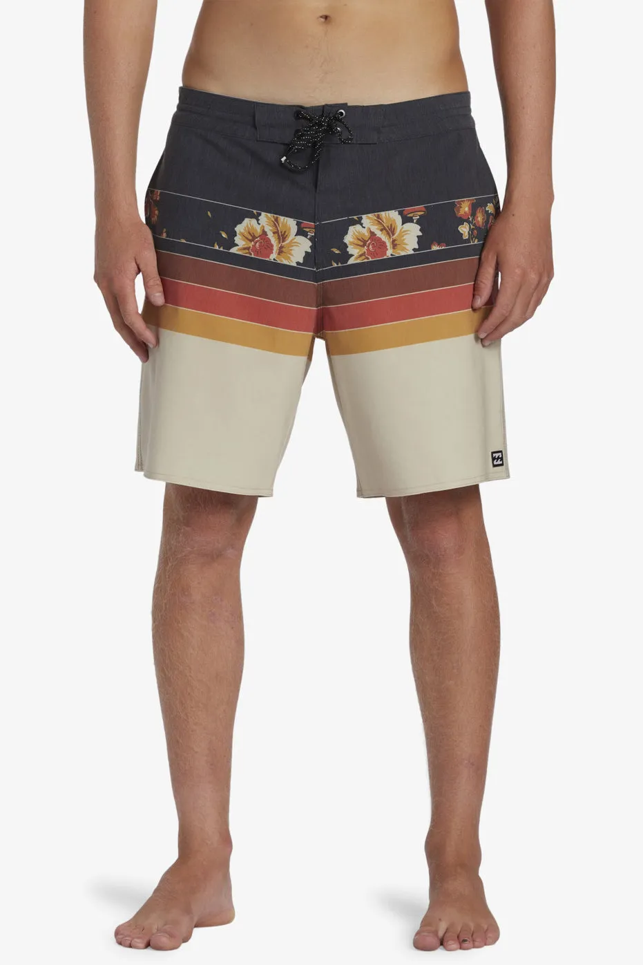 Spinner Lo Tides Boardies