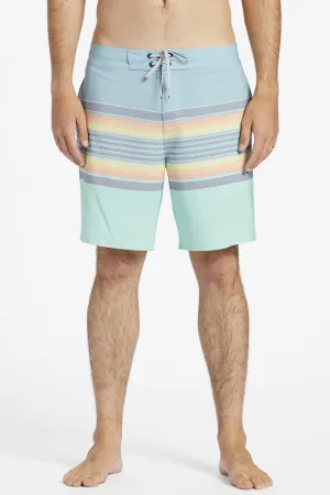 Spinner Lo Tides Boardies