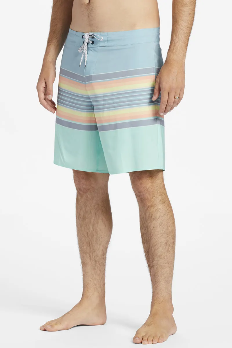 Spinner Lo Tides Boardies