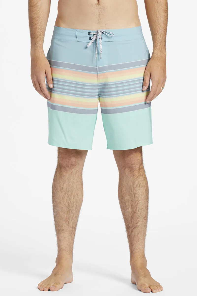 Spinner Lo Tides Boardies