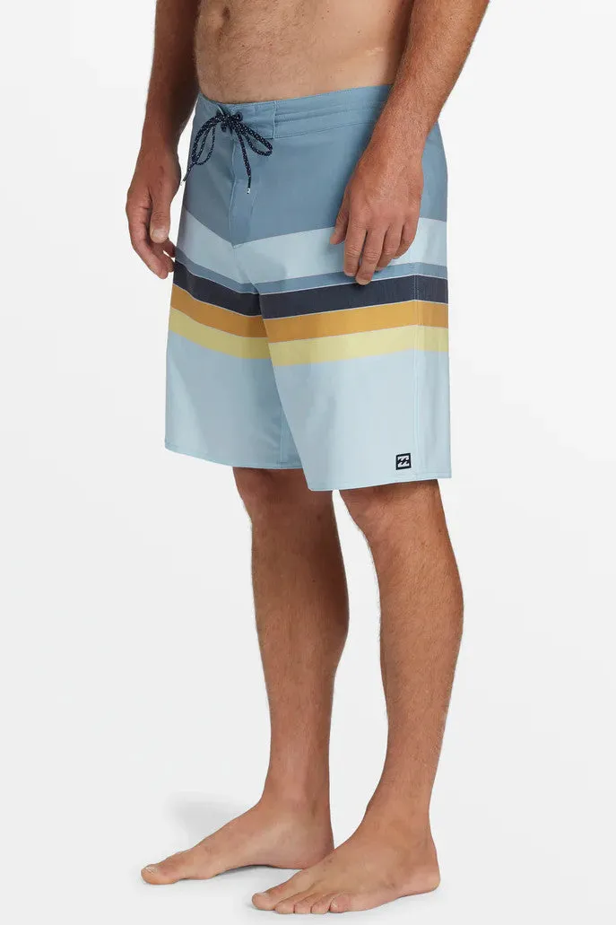 Spinner Lo Tides Boardies