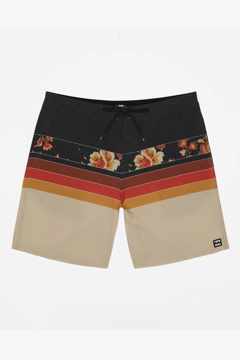 Spinner Lo Tides Boardies