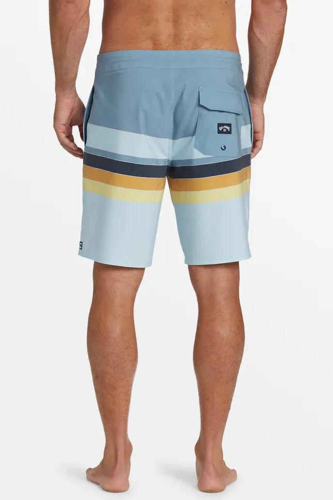 Spinner Lo Tides Boardies