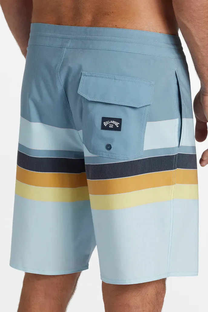 Spinner Lo Tides Boardies
