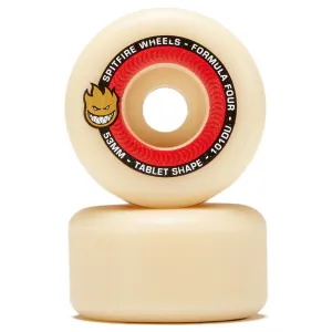 Spitfire Wheels F4 Tablet 101A 53mm