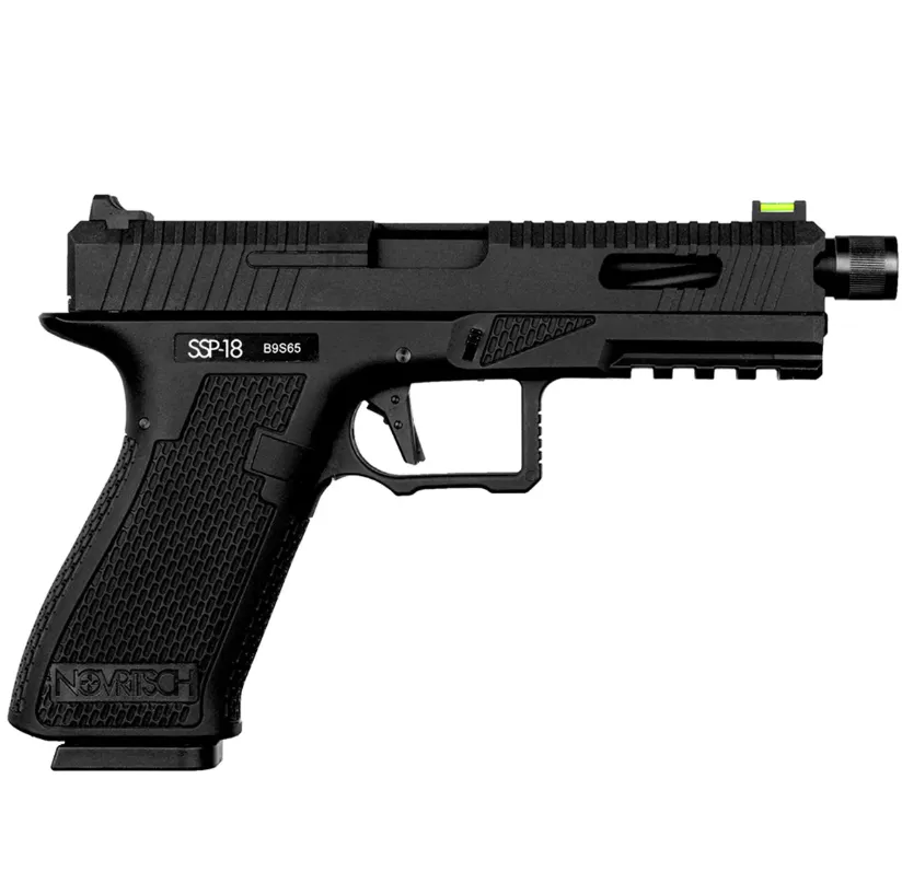 SSP18 Pistol - Canadian Version
