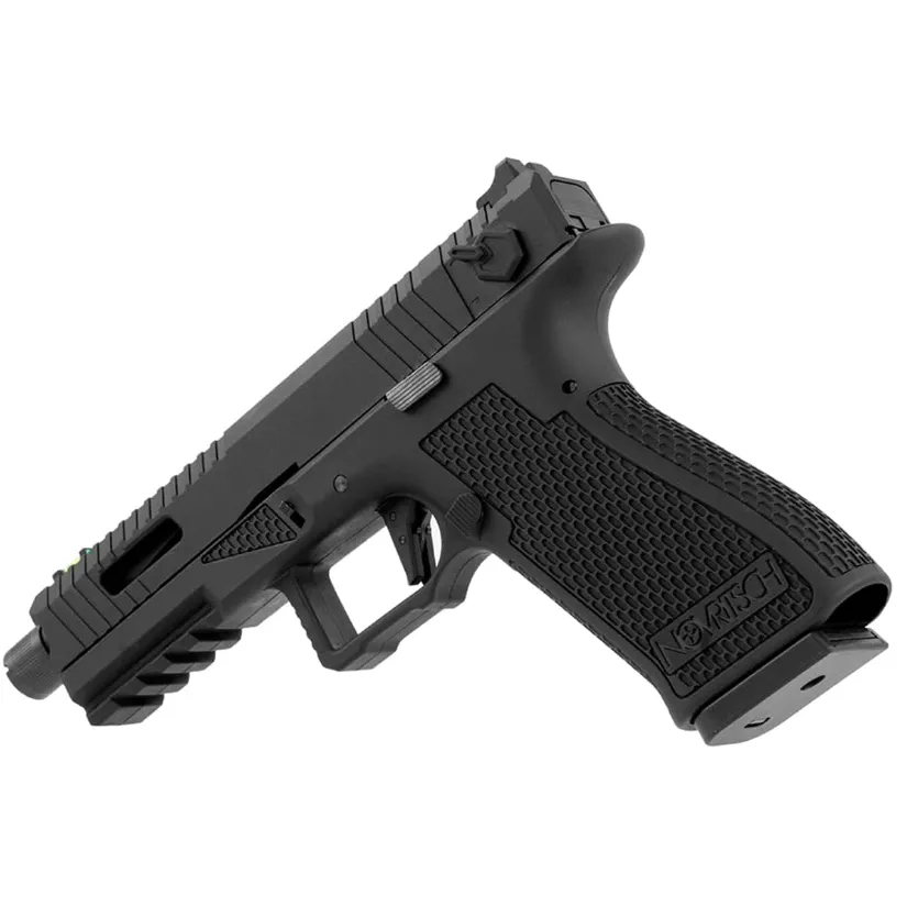 SSP18 Pistol - Canadian Version
