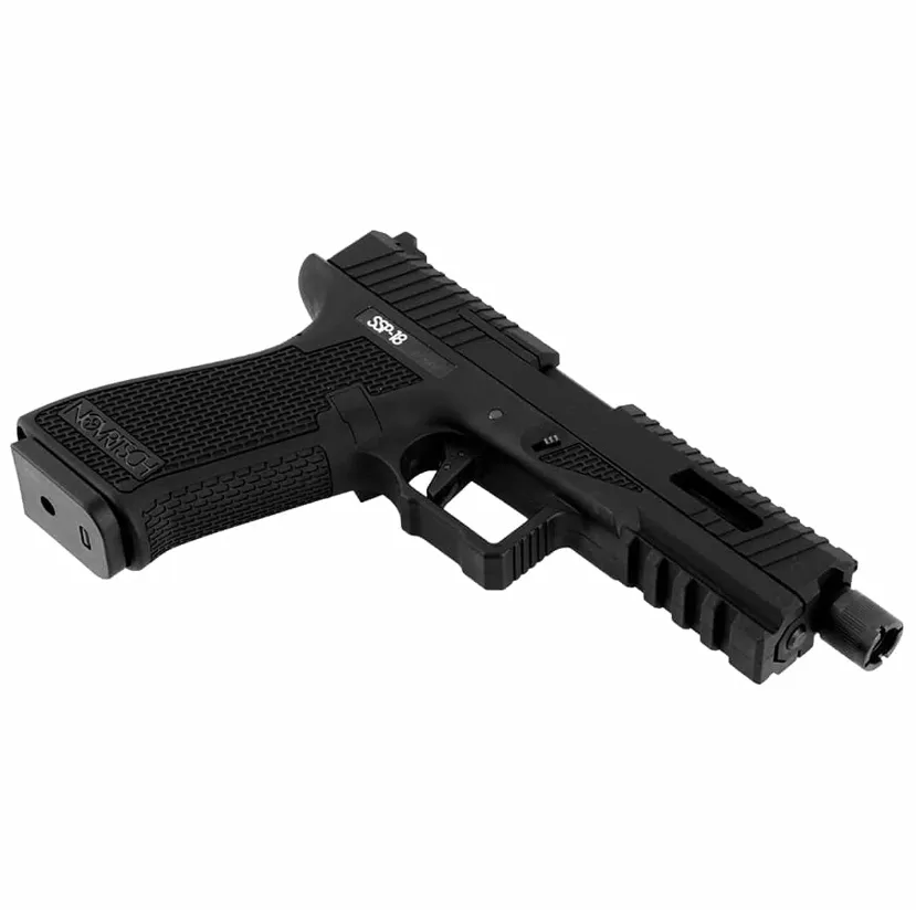 SSP18 Pistol - Canadian Version