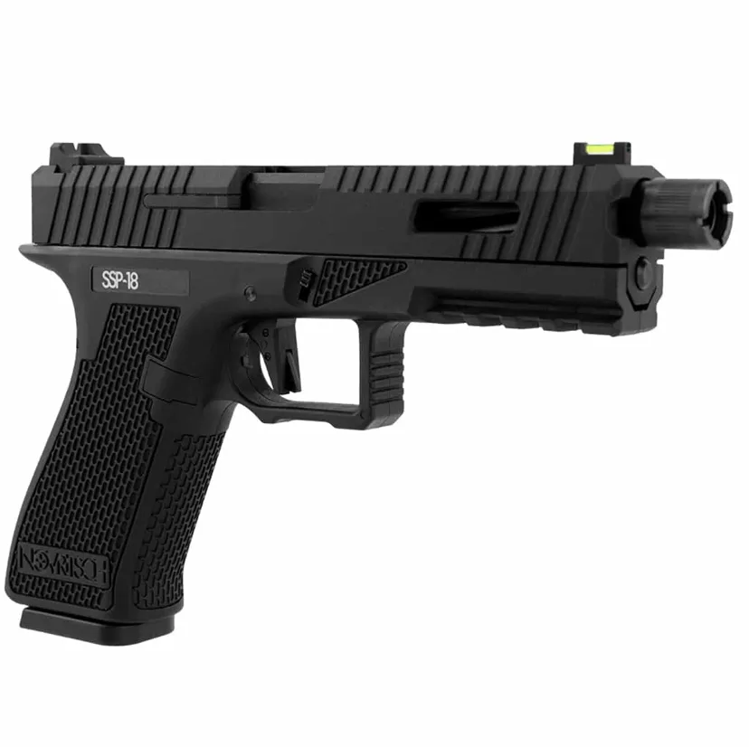 SSP18 Pistol - Canadian Version