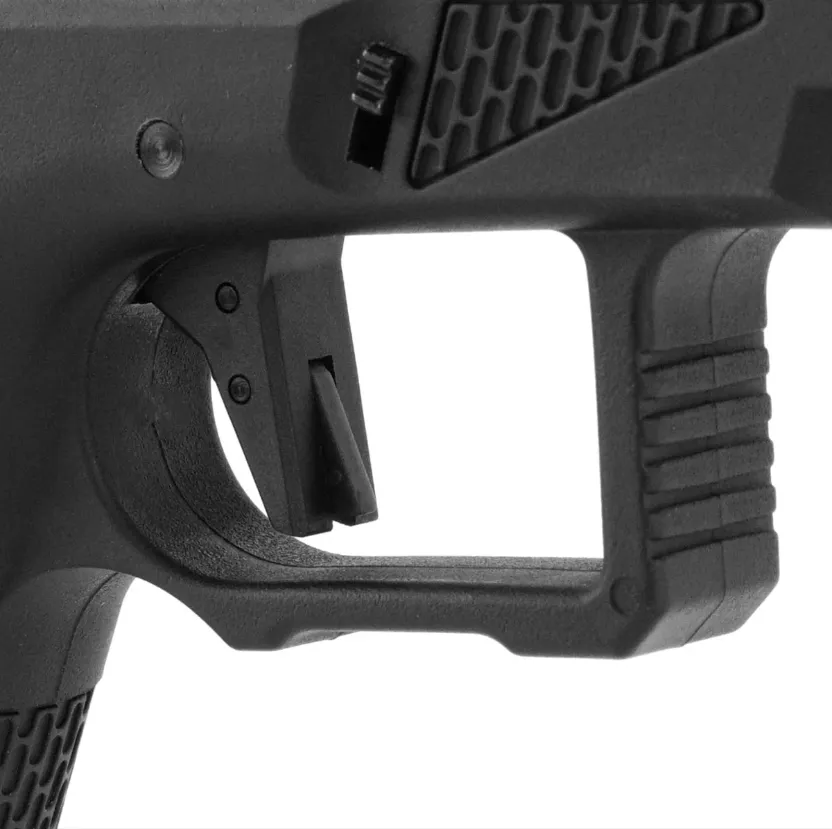SSP18 Pistol - Canadian Version