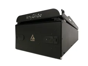 Standard 60 SxS Top Bed Storage Solution