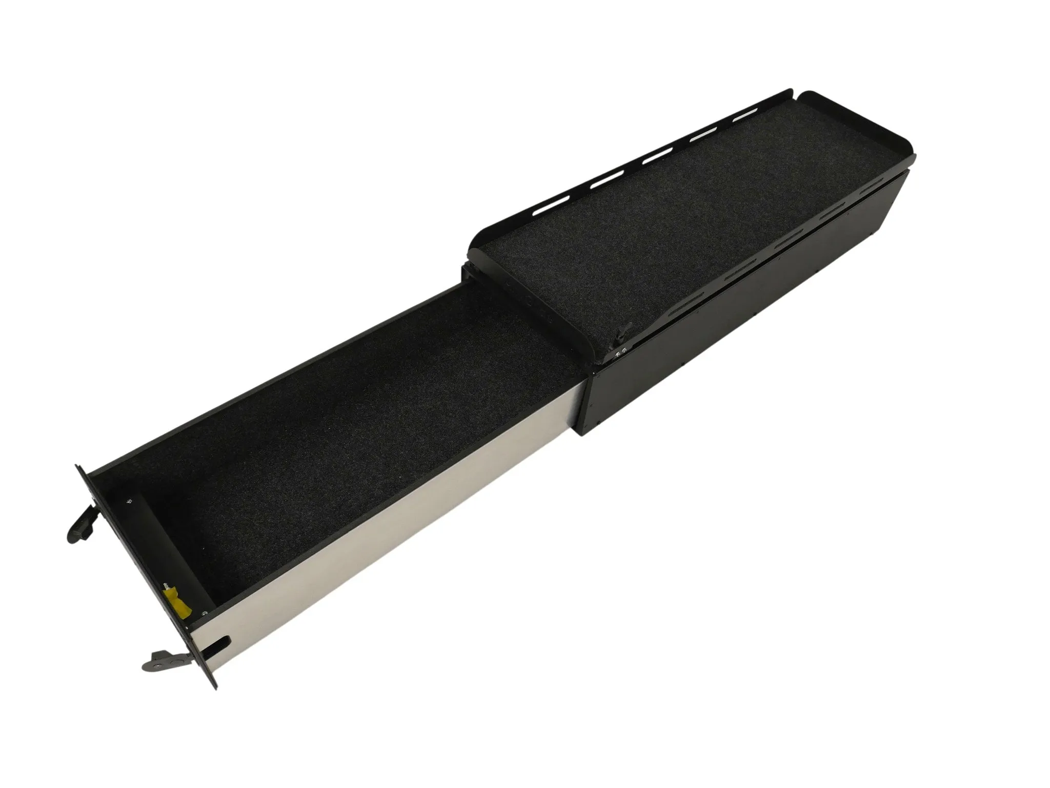 Standard 60 SxS Top Bed Storage Solution