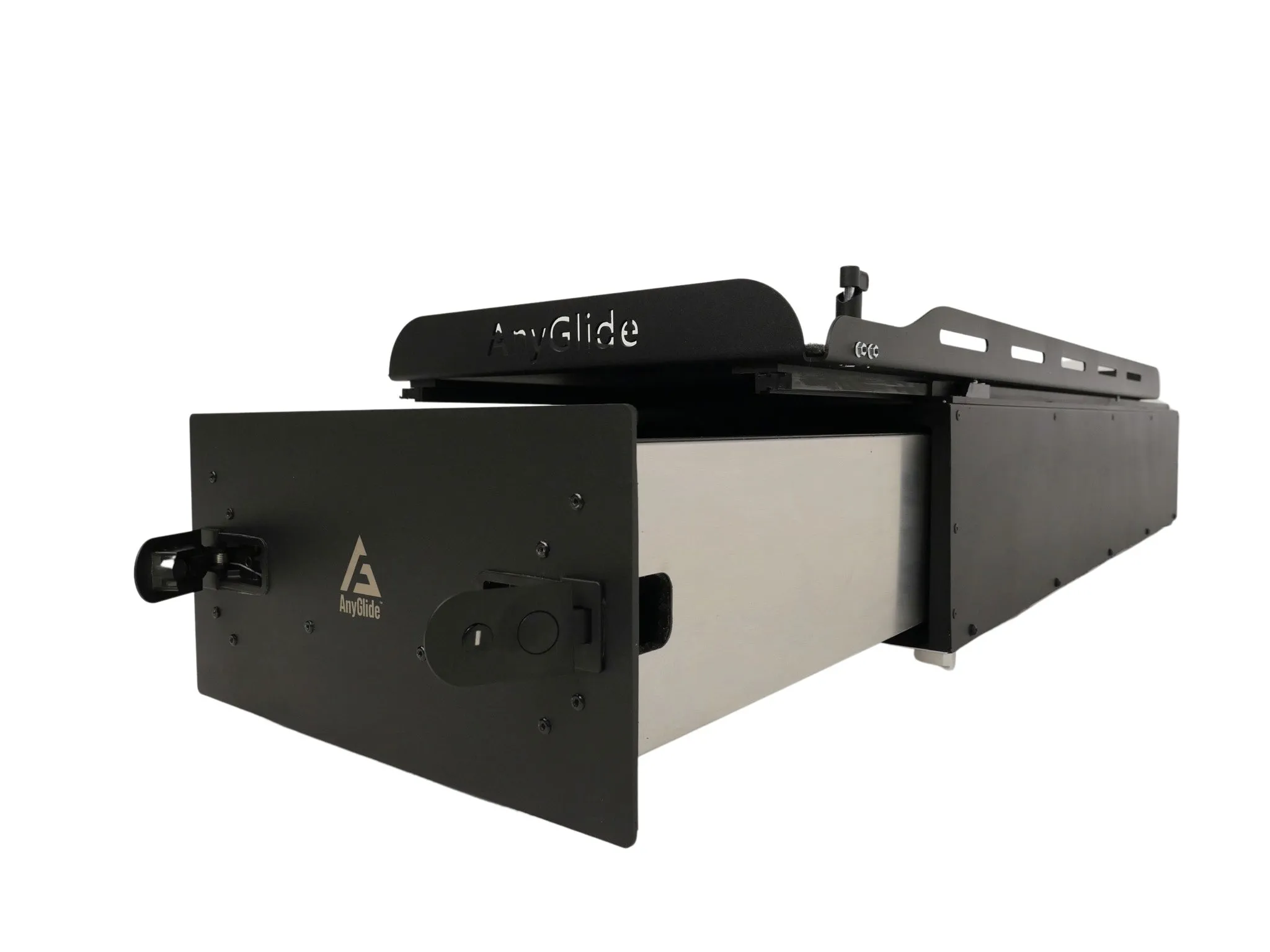 Standard 60 SxS Top Bed Storage Solution