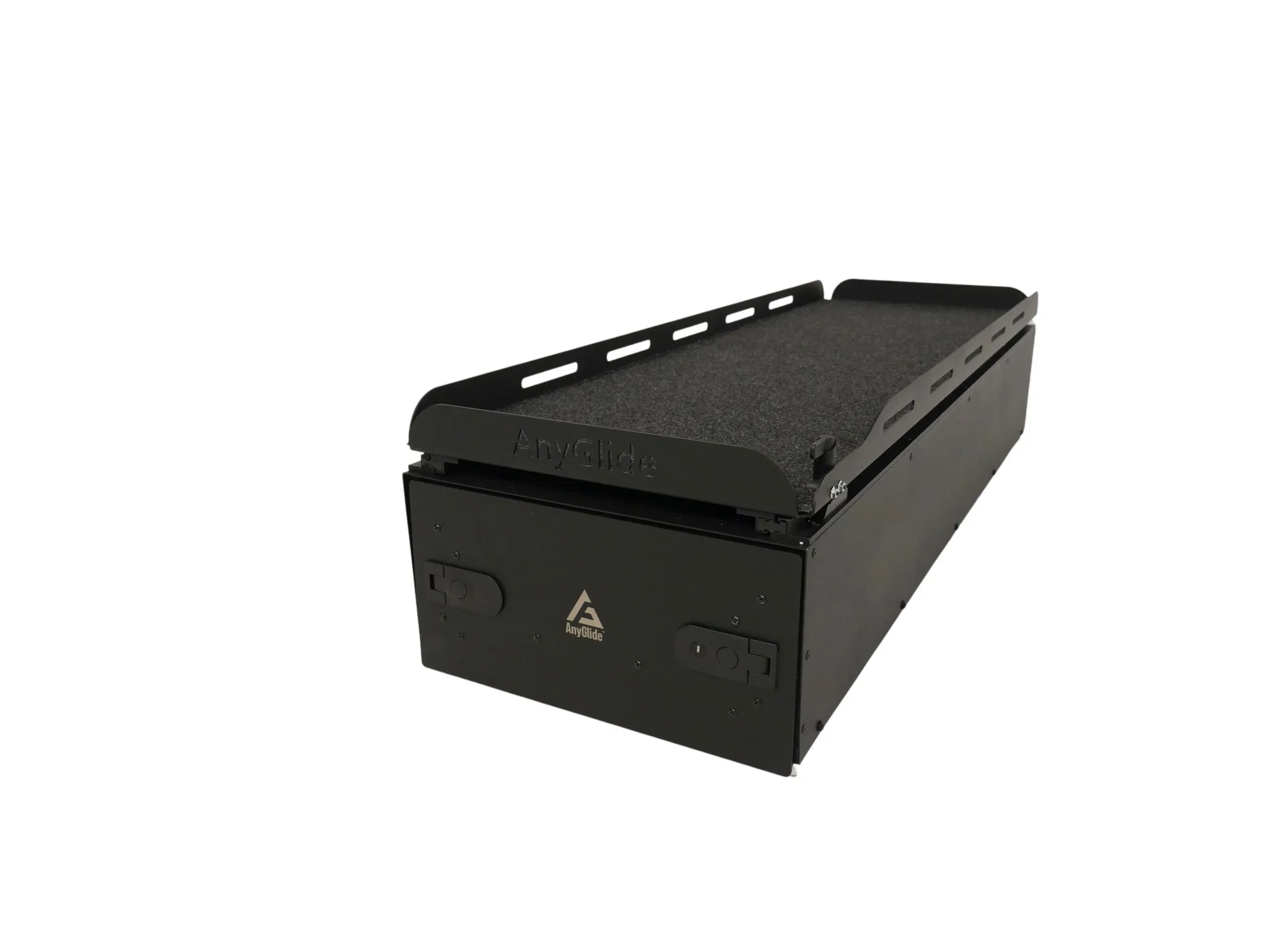 Standard 60 SxS Top Bed Storage Solution