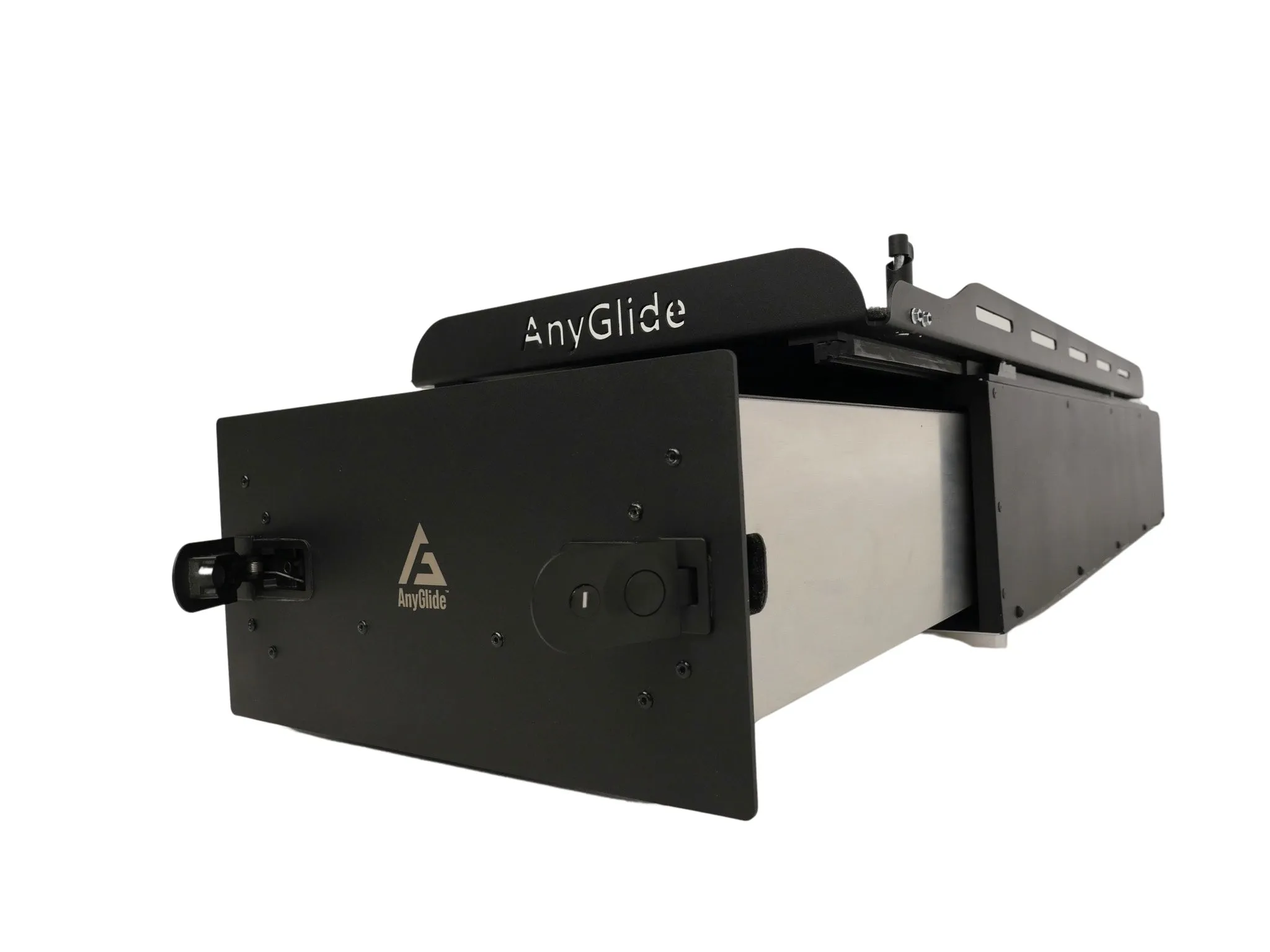 Standard 60 SxS Top Bed Storage Solution