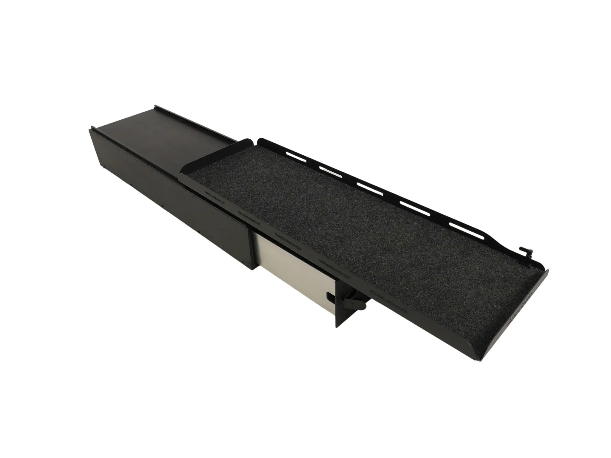 Standard 60 SxS Top Bed Storage Solution