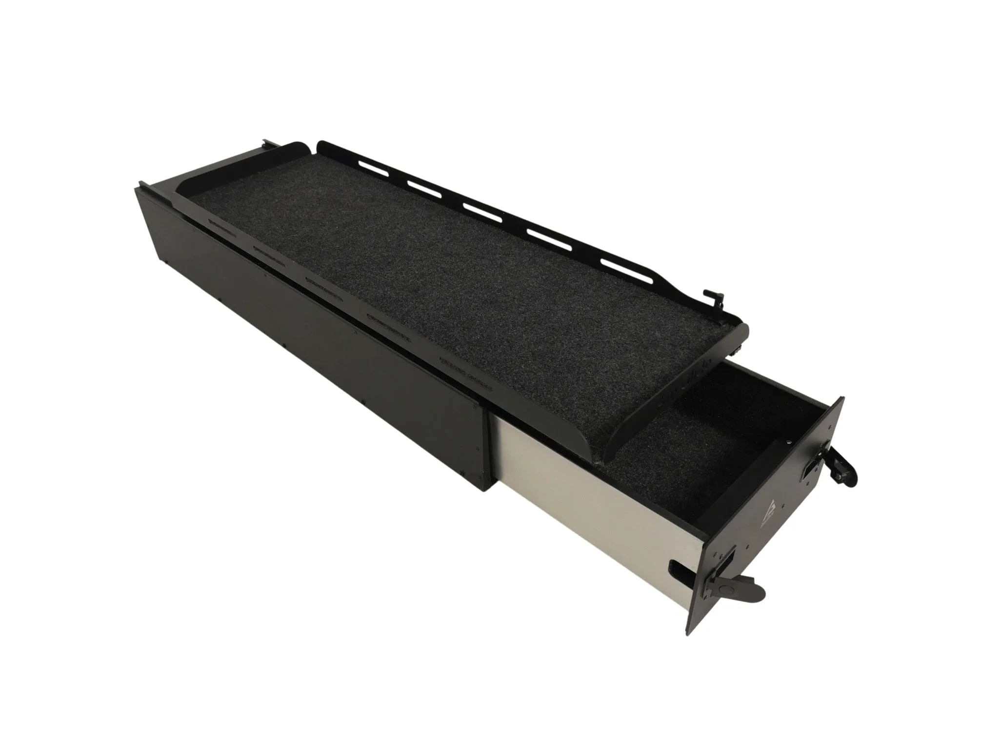 Standard 60 SxS Top Bed Storage Solution