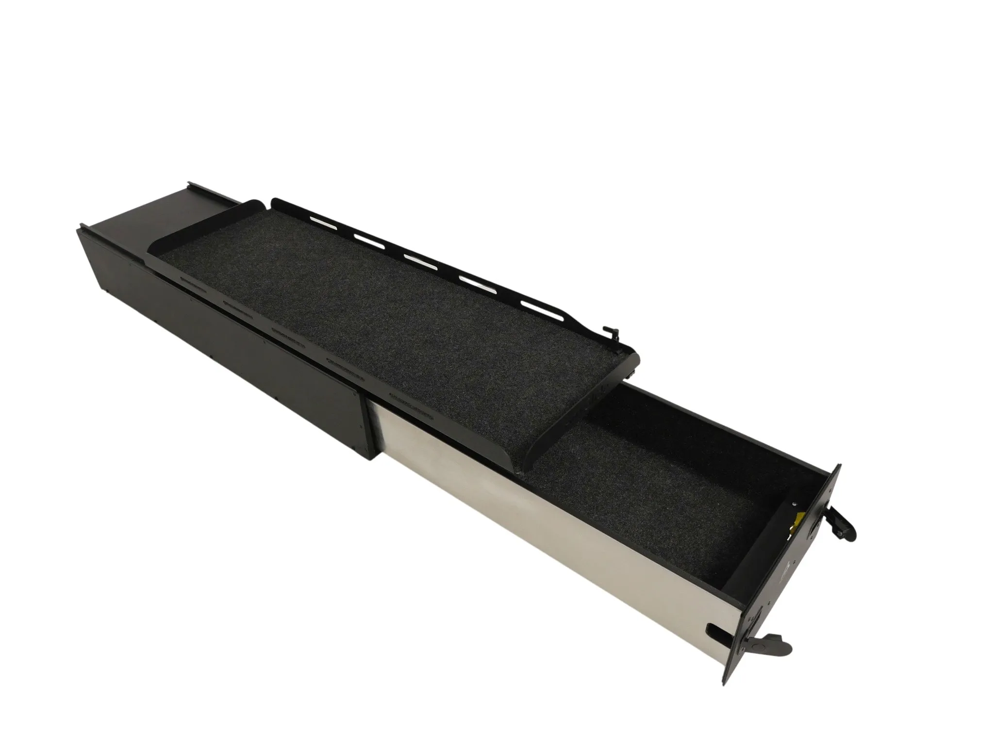 Standard 60 SxS Top Bed Storage Solution