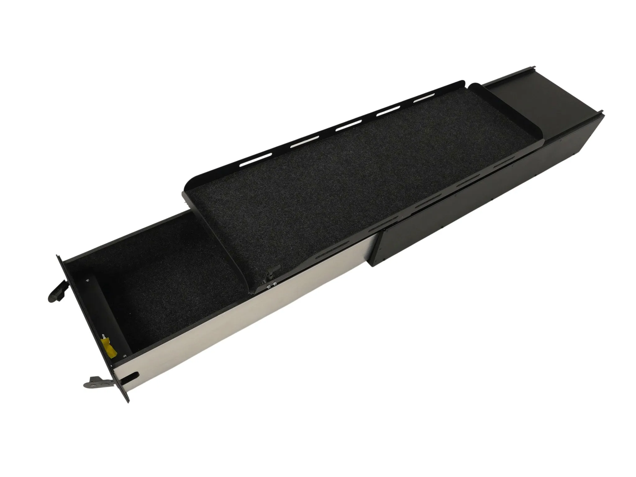 Standard 60 SxS Top Bed Storage Solution