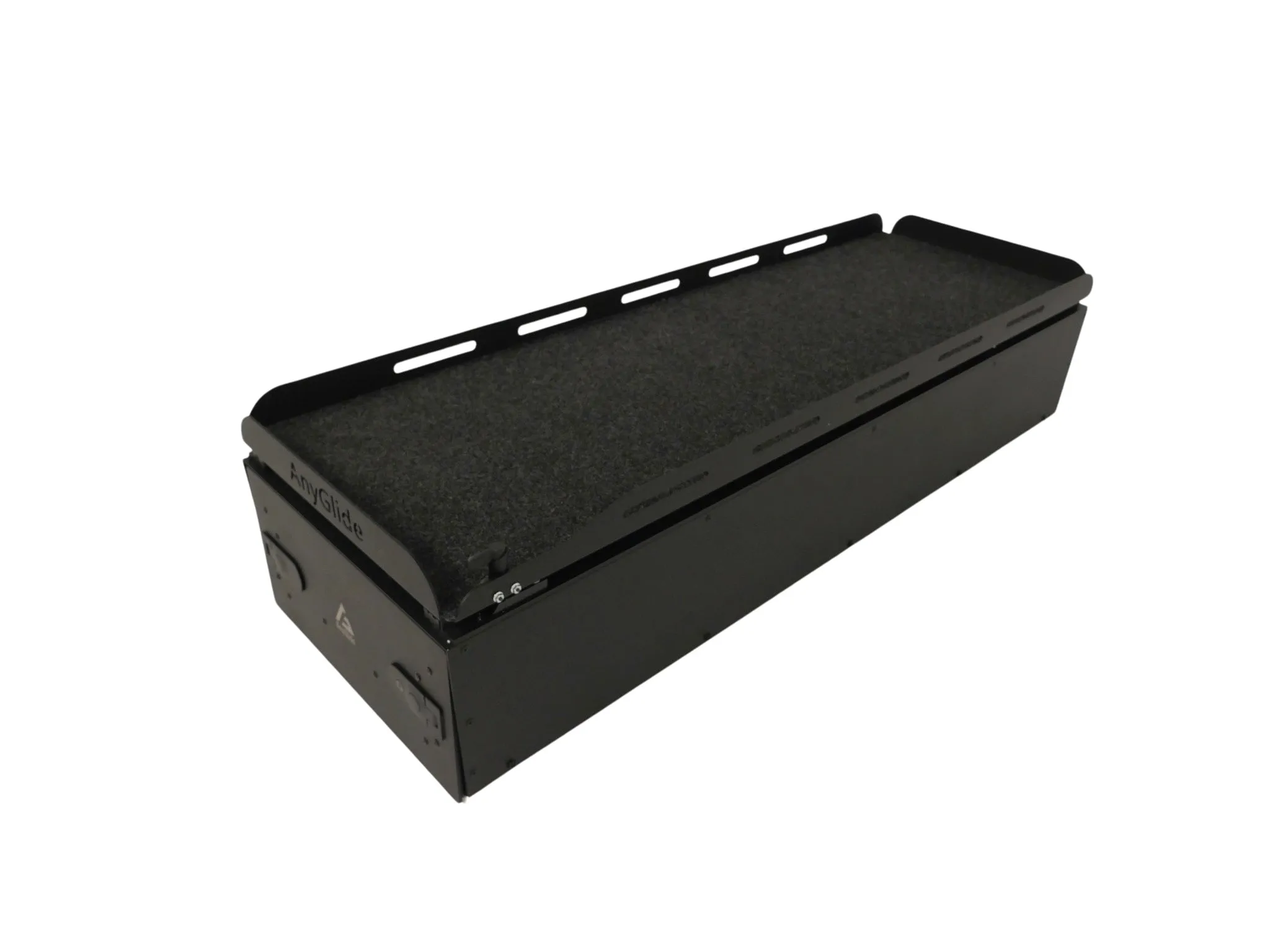Standard 60 SxS Top Bed Storage Solution
