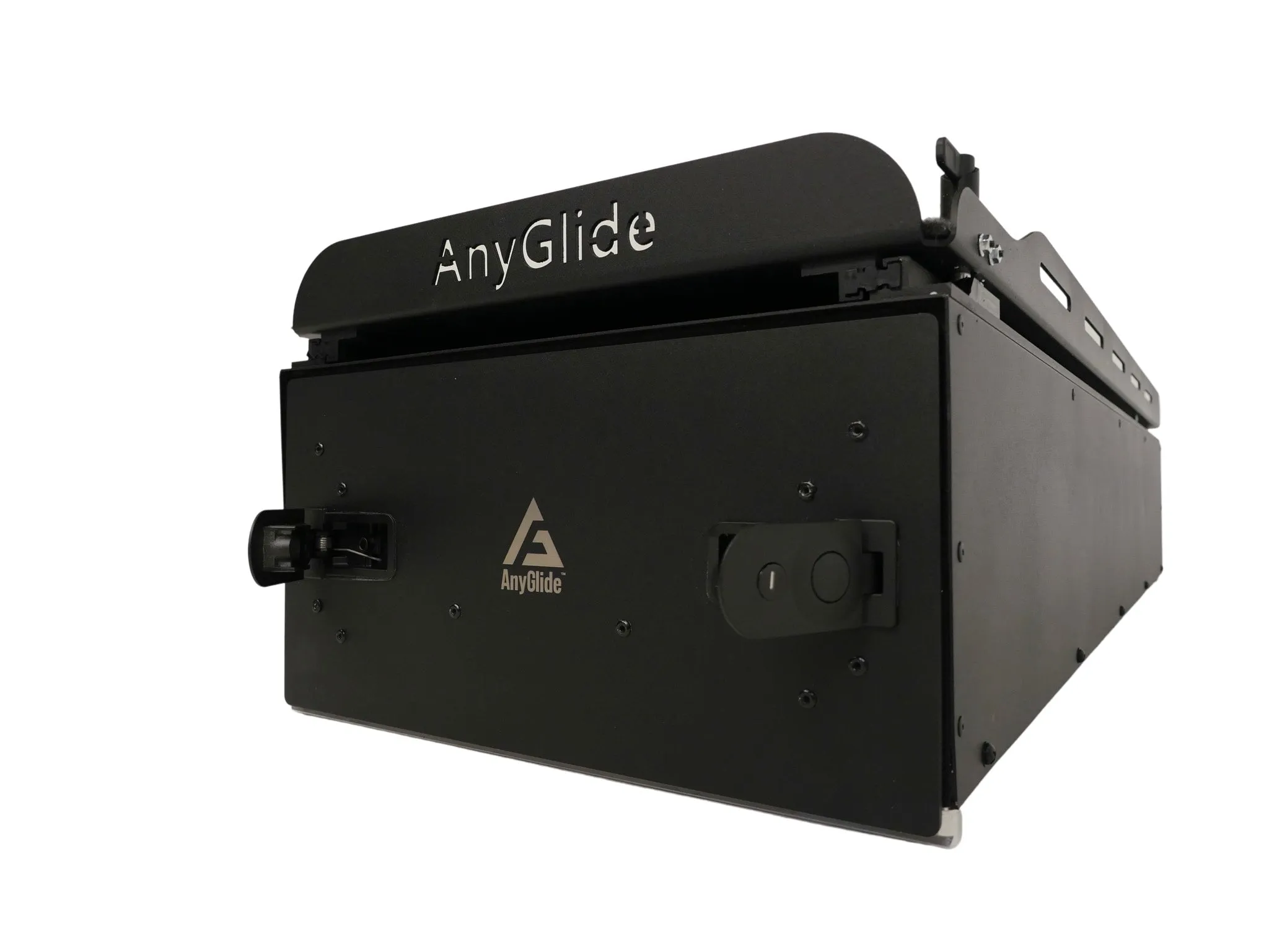 Standard 60 SxS Top Bed Storage Solution