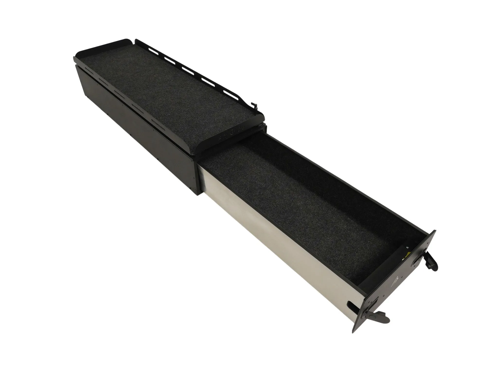Standard 60 SxS Top Bed Storage Solution