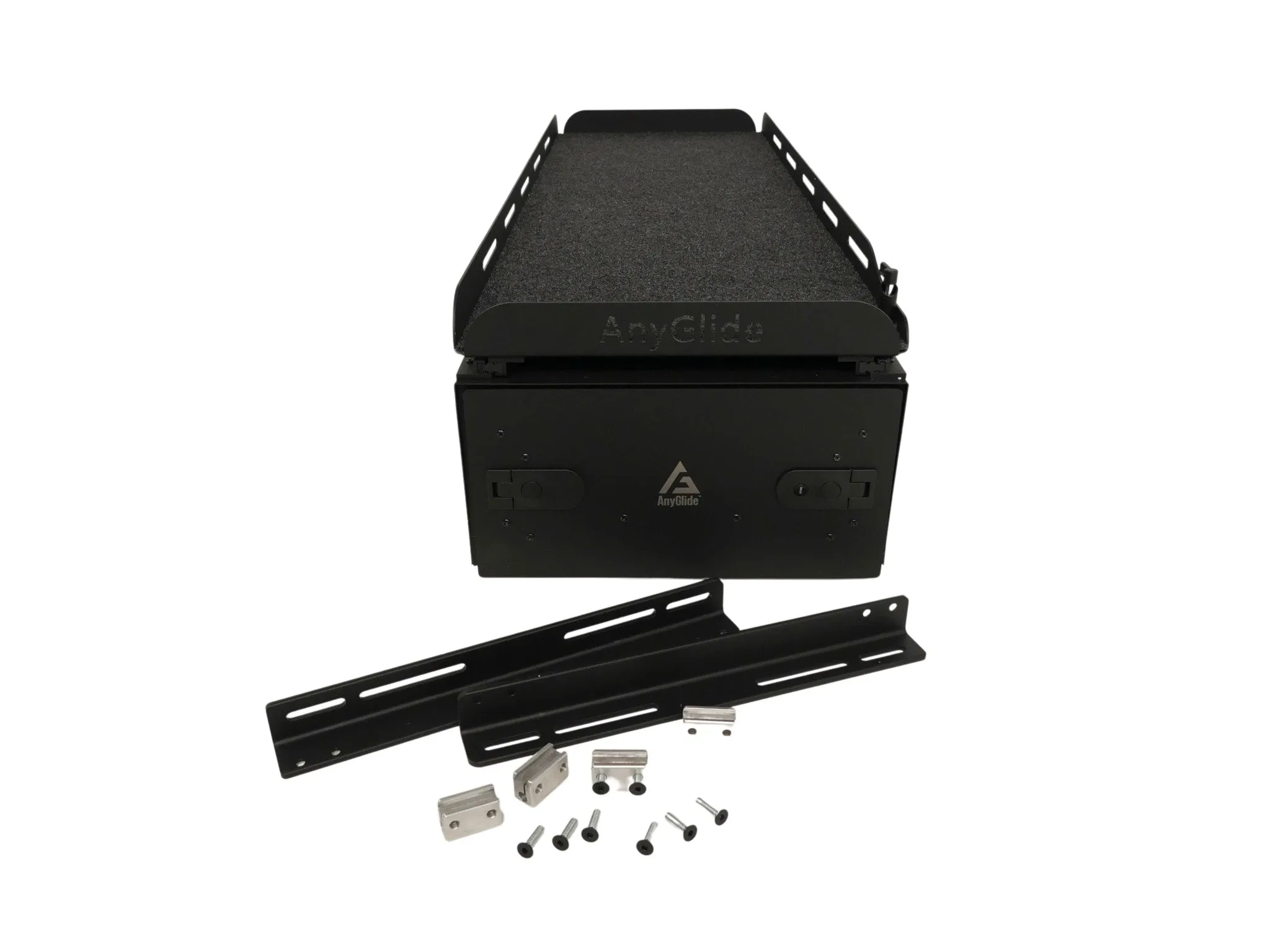 Standard 60 SxS Top Bed Storage Solution