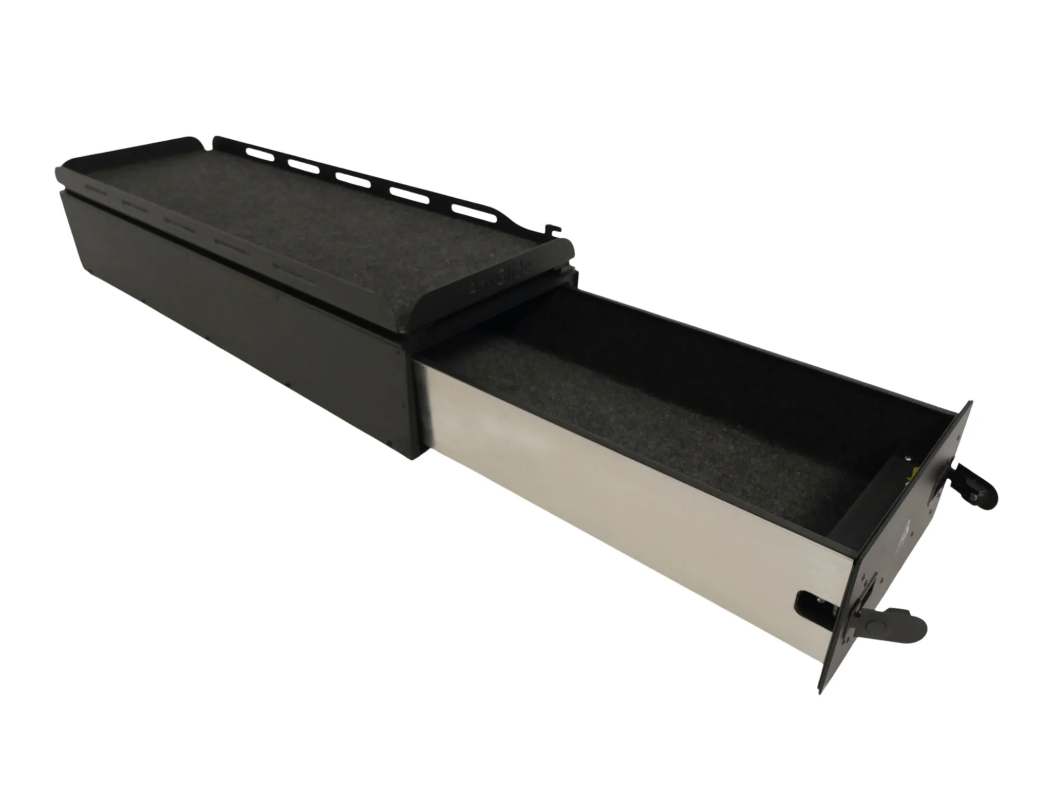 Standard 60 SxS Top Bed Storage Solution