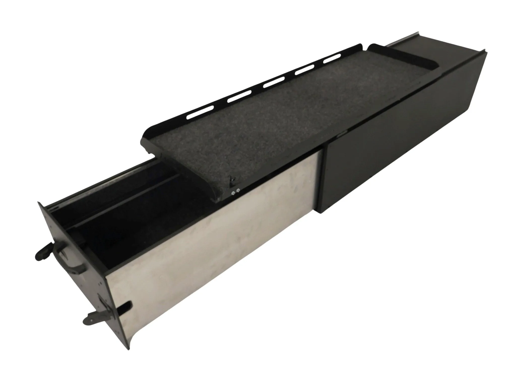 Standard 60 SxS Top Bed Storage Solution