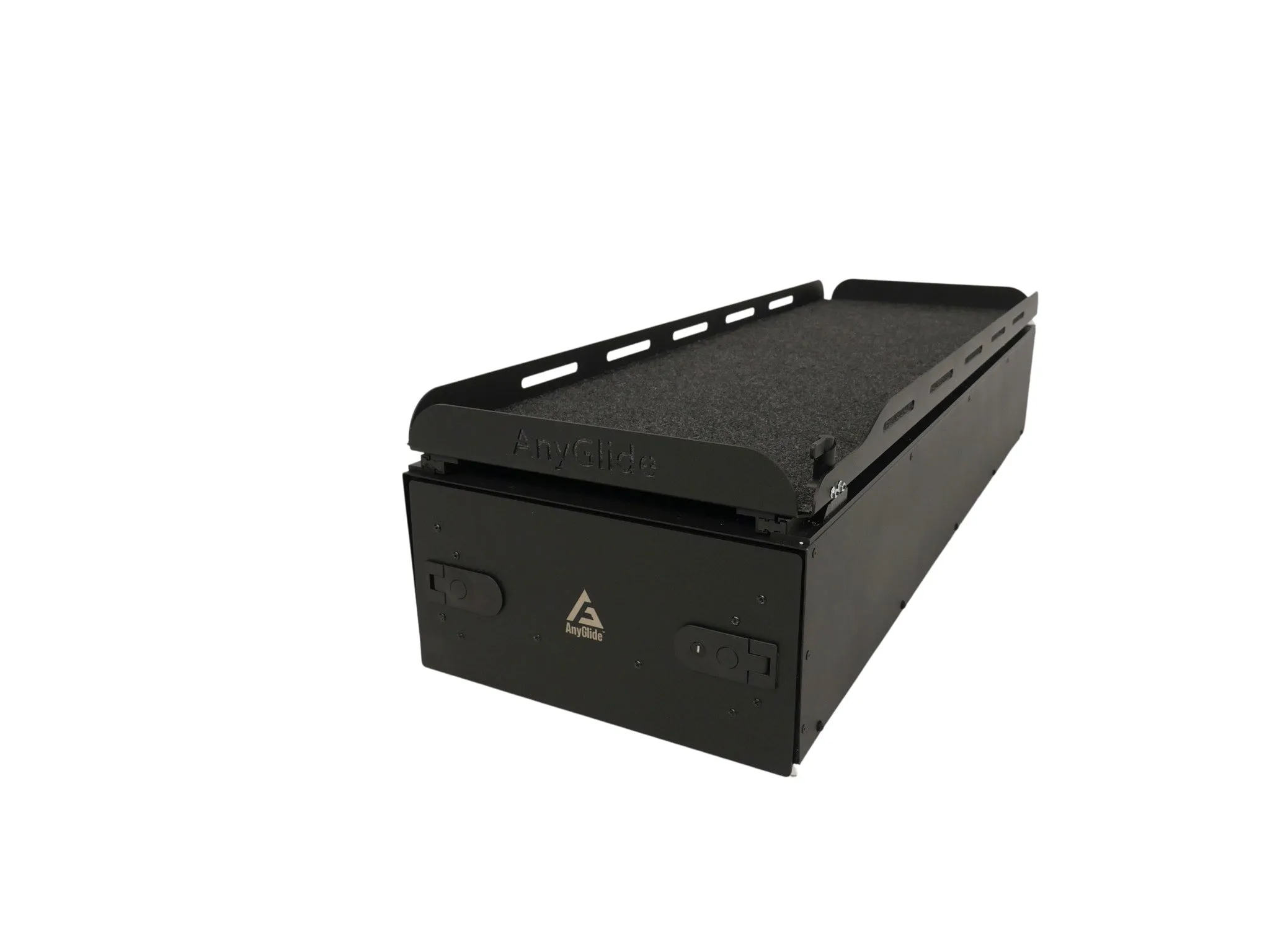 Standard 60 Truck Bed Storage Solution