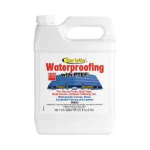 Star brite Waterproofing with PTEF