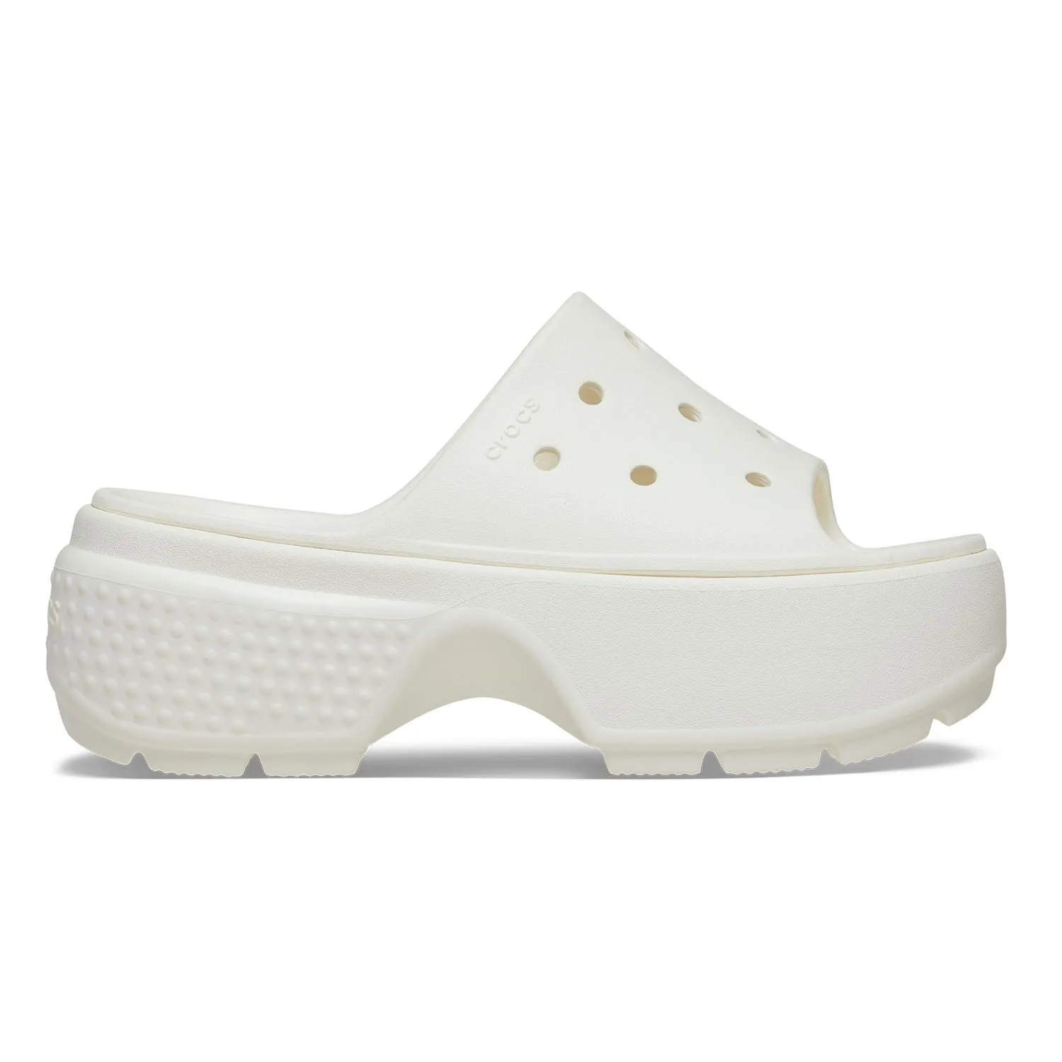 Stomp Slide