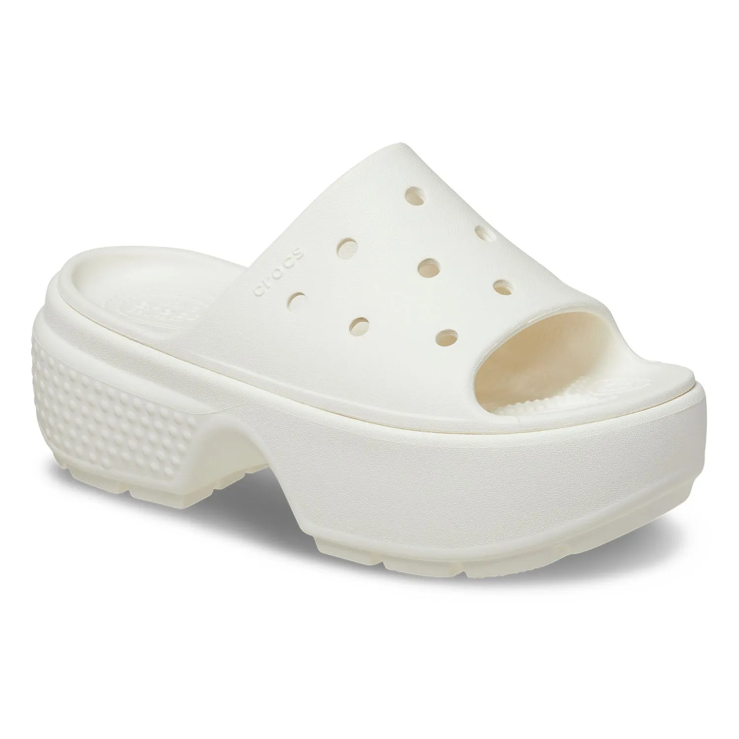 Stomp Slide