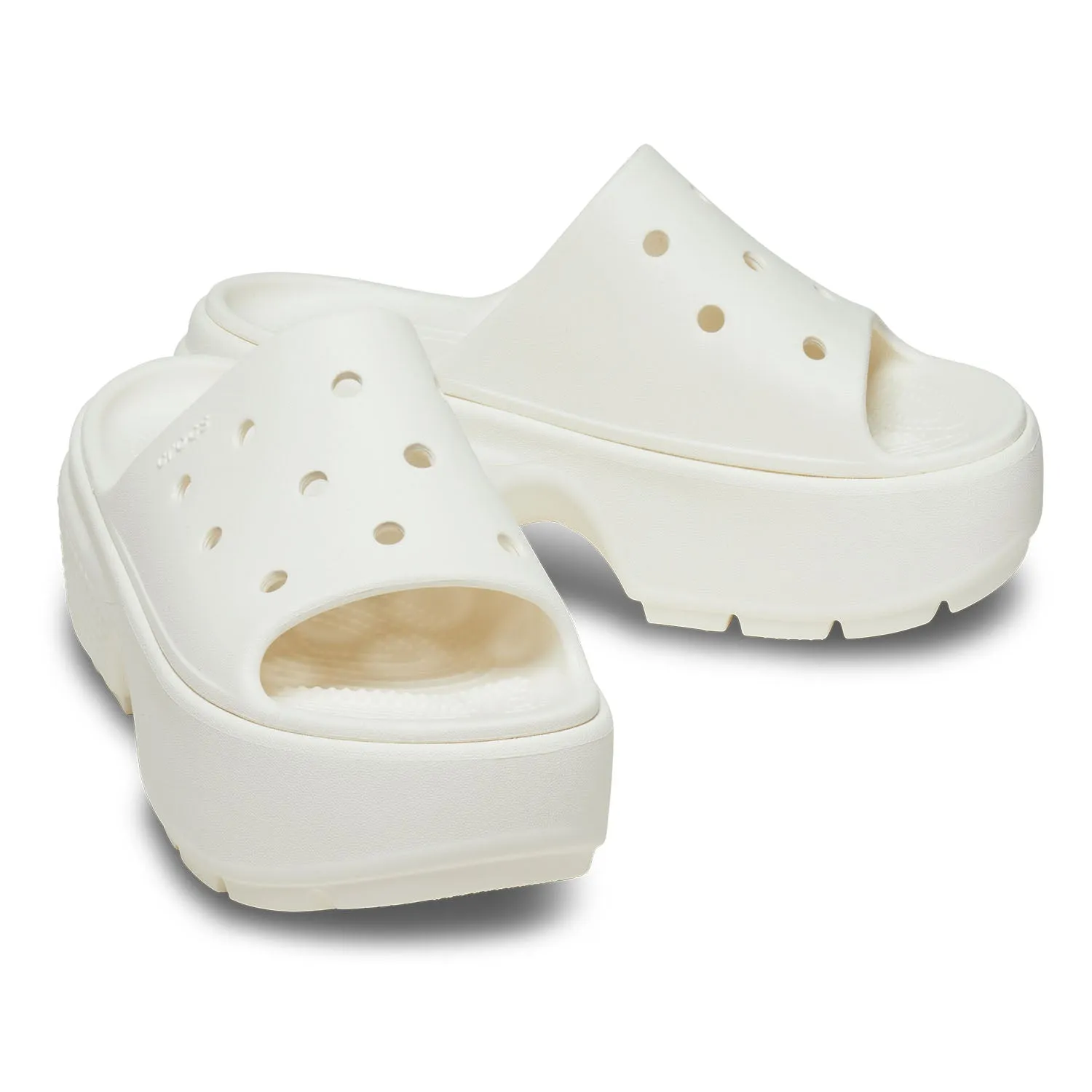 Stomp Slide
