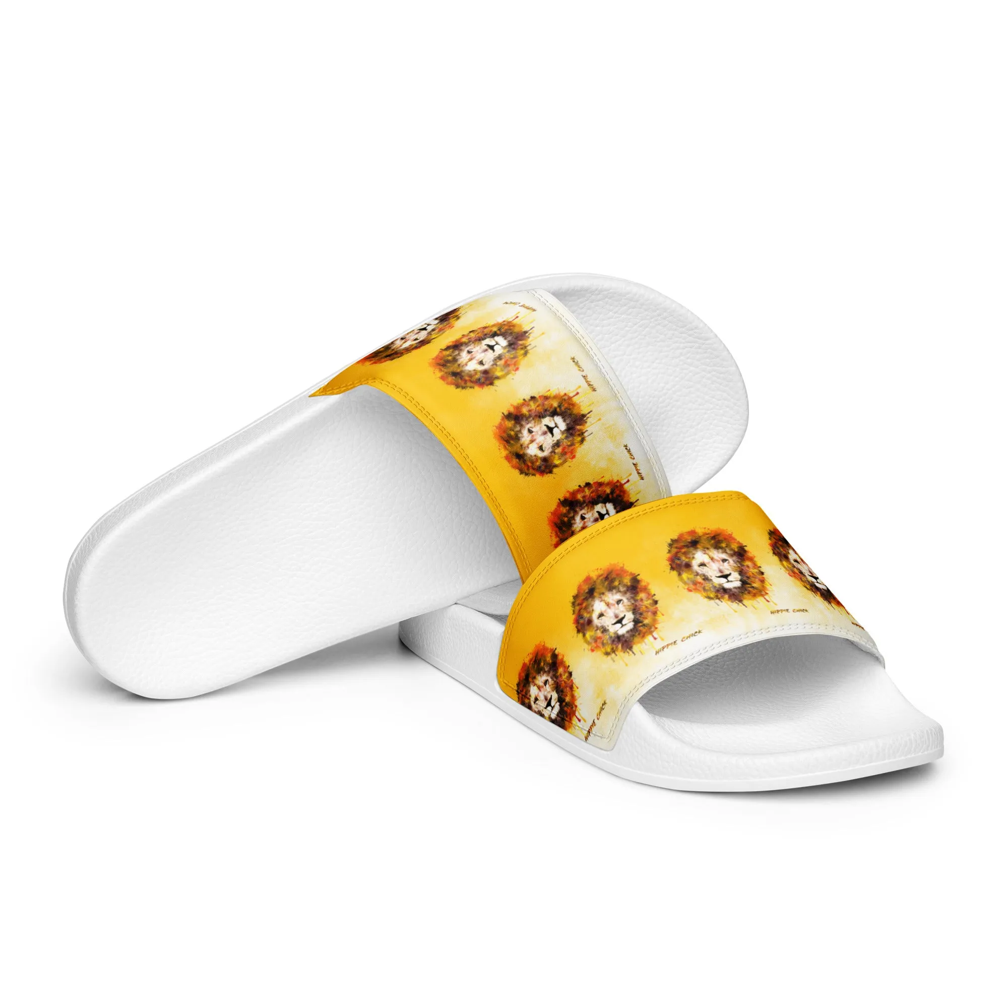 Sunny Day Women's Slides