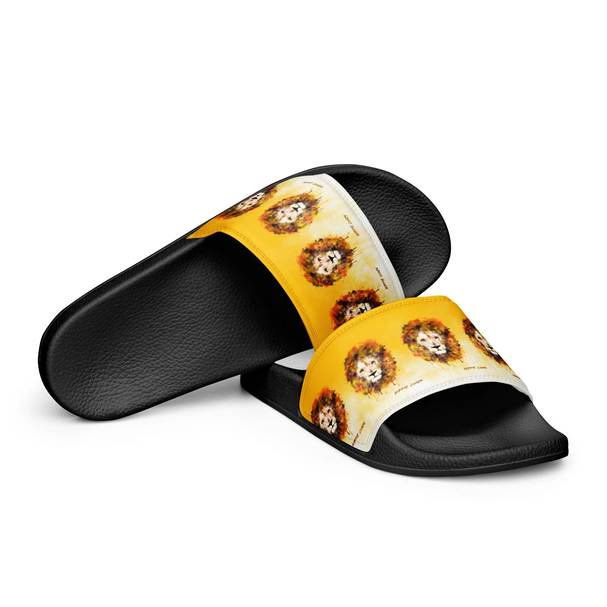 Sunny Day Women's Slides