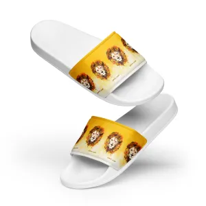 Sunny Day Women's Slides