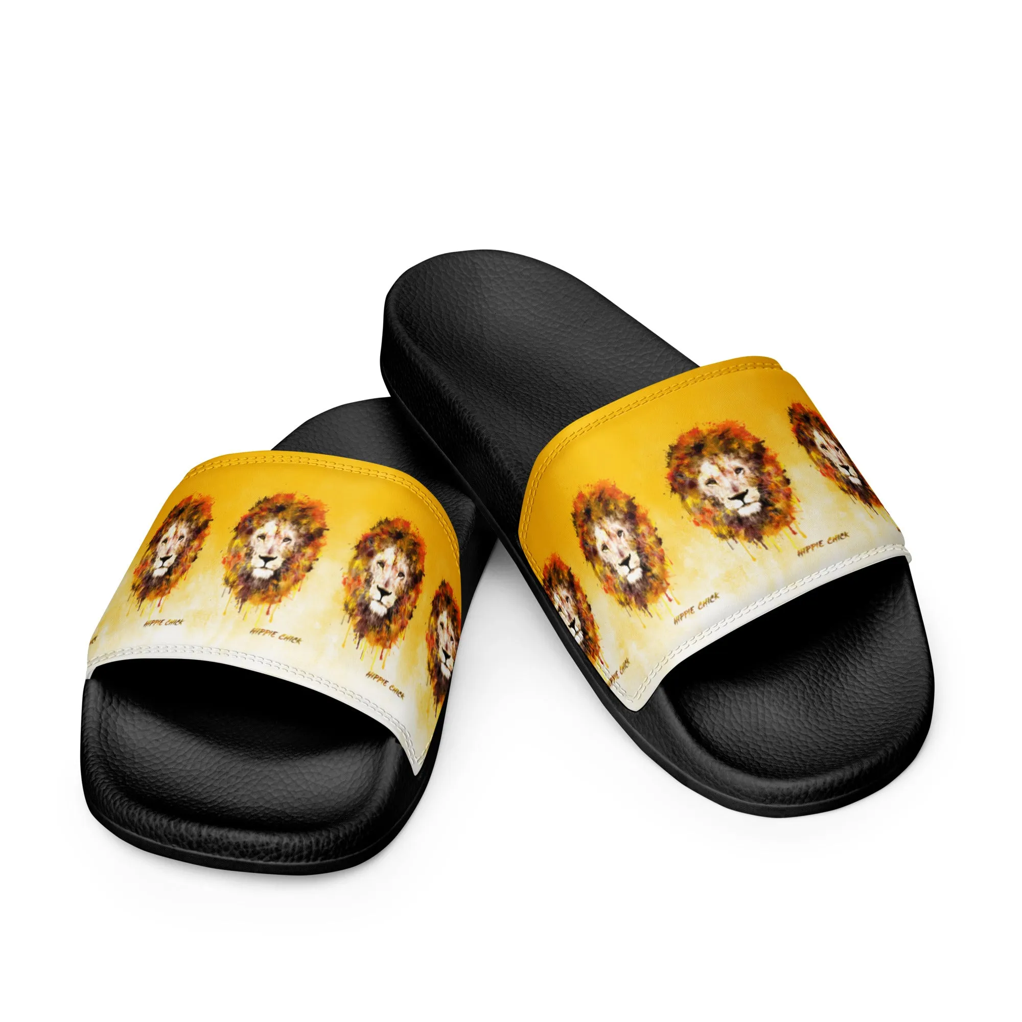 Sunny Day Women's Slides
