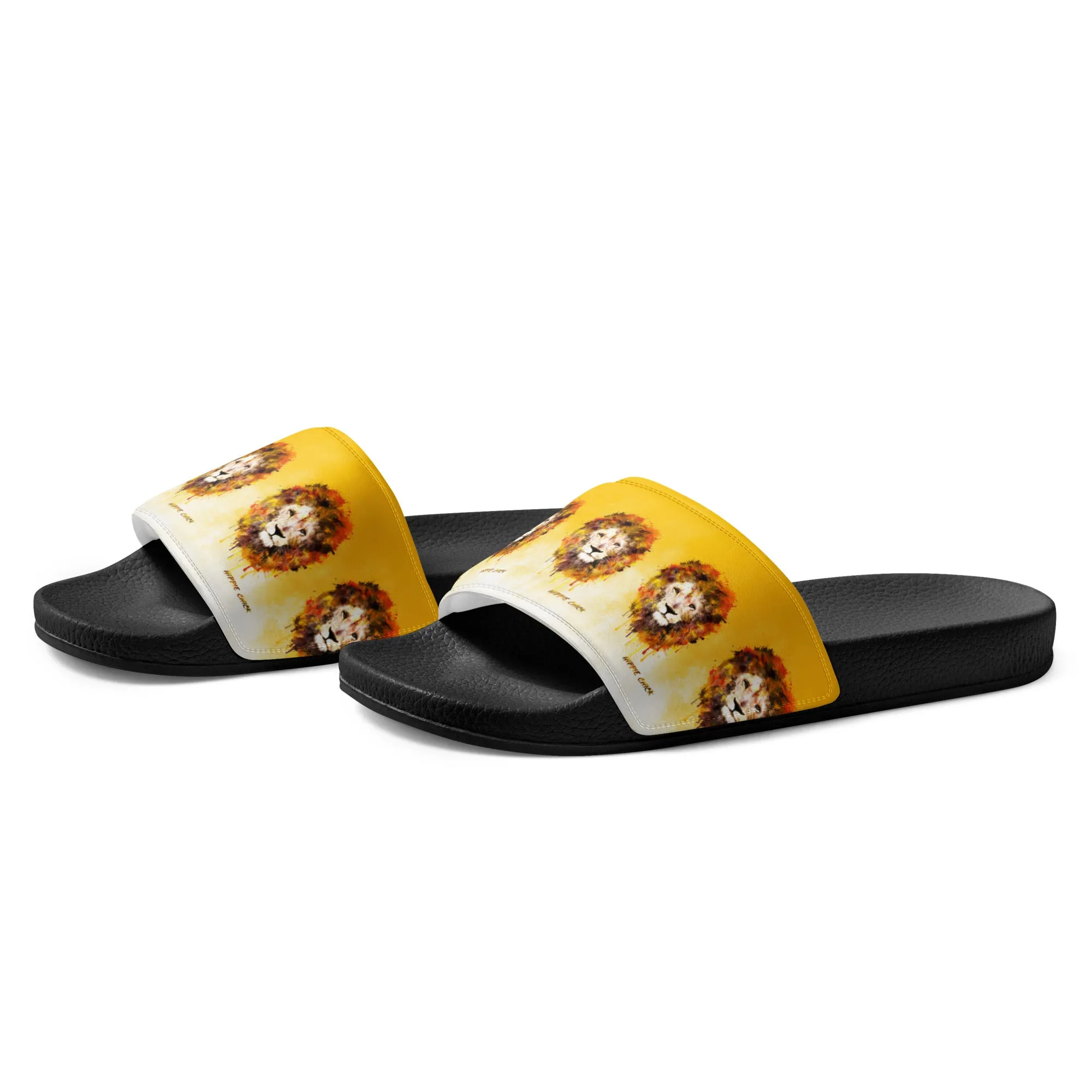 Sunny Day Women's Slides