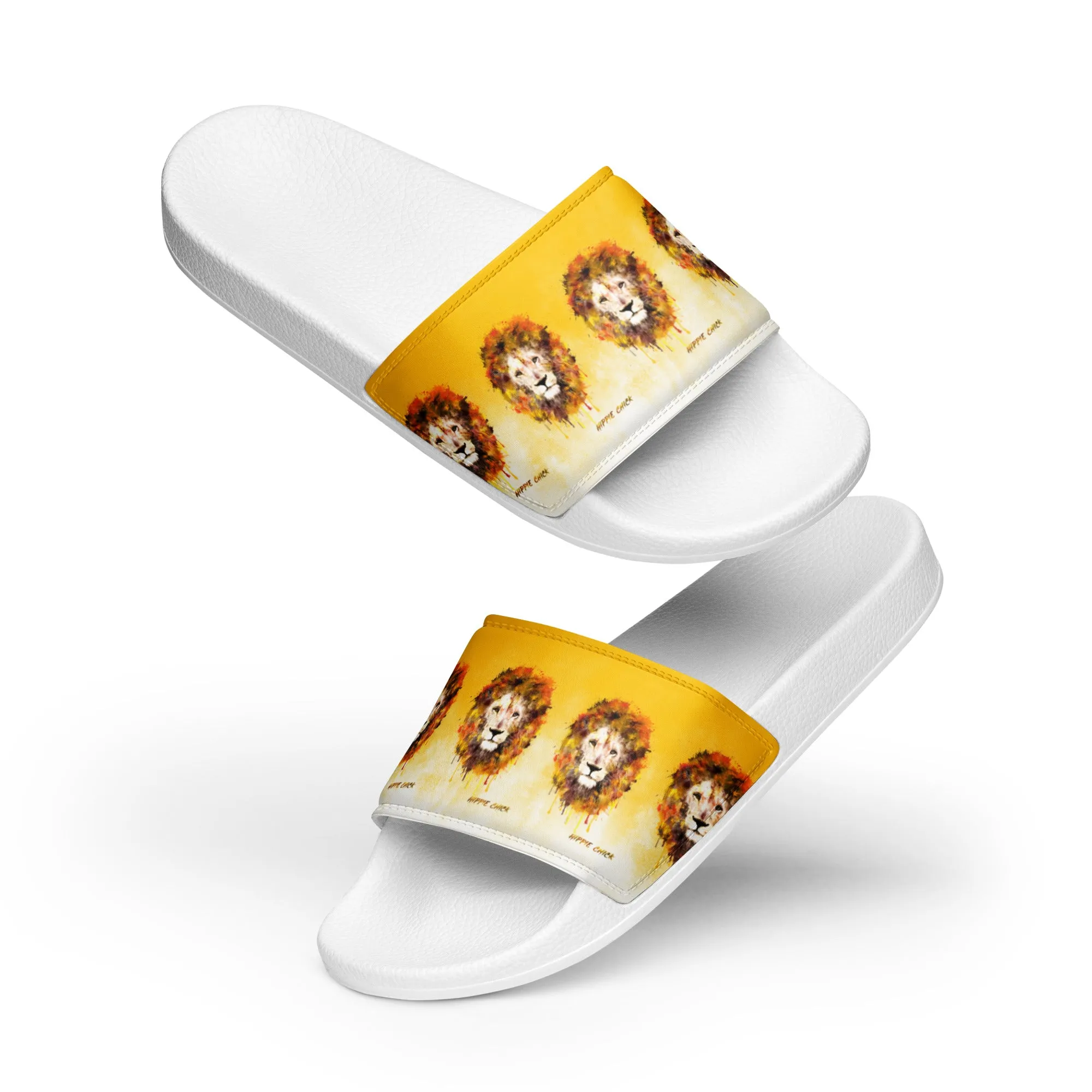 Sunny Day Women's Slides