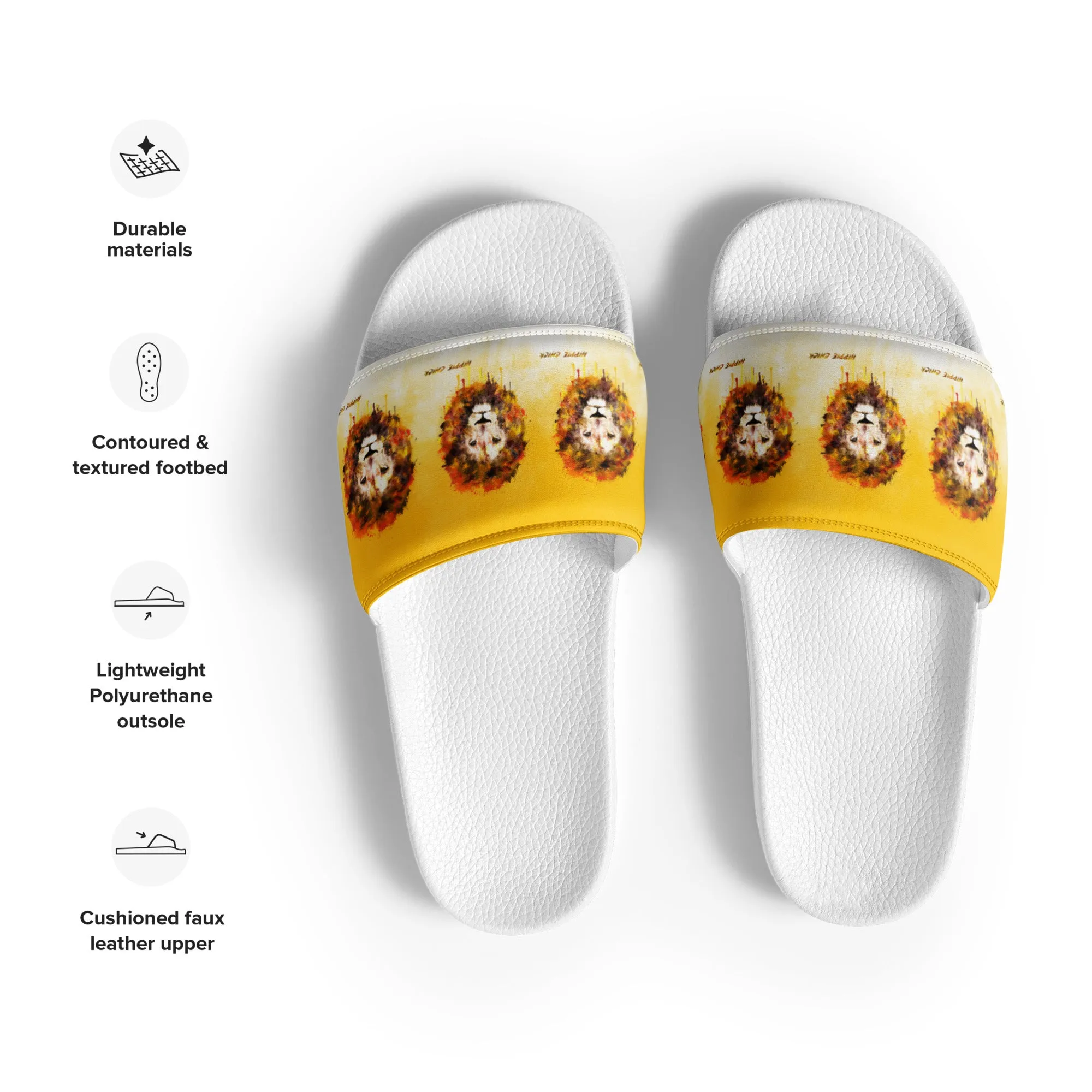 Sunny Day Women's Slides