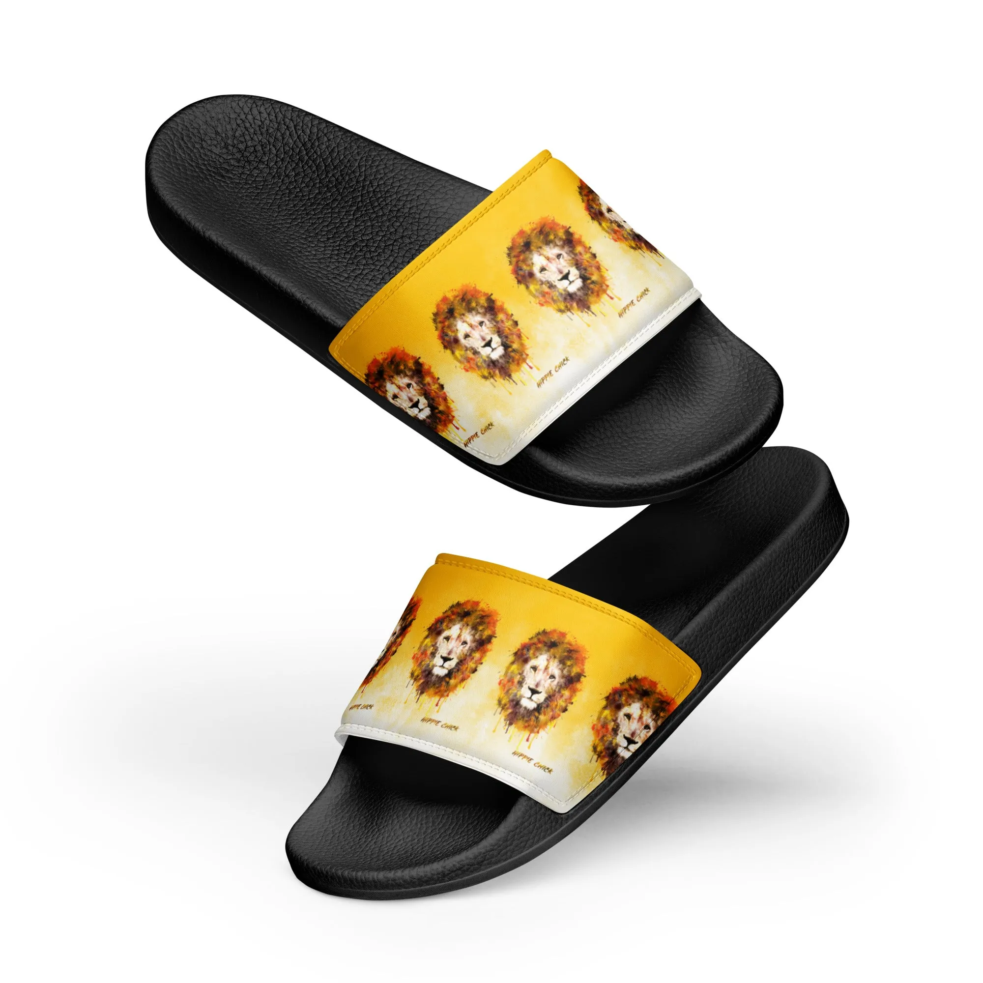 Sunny Day Women's Slides