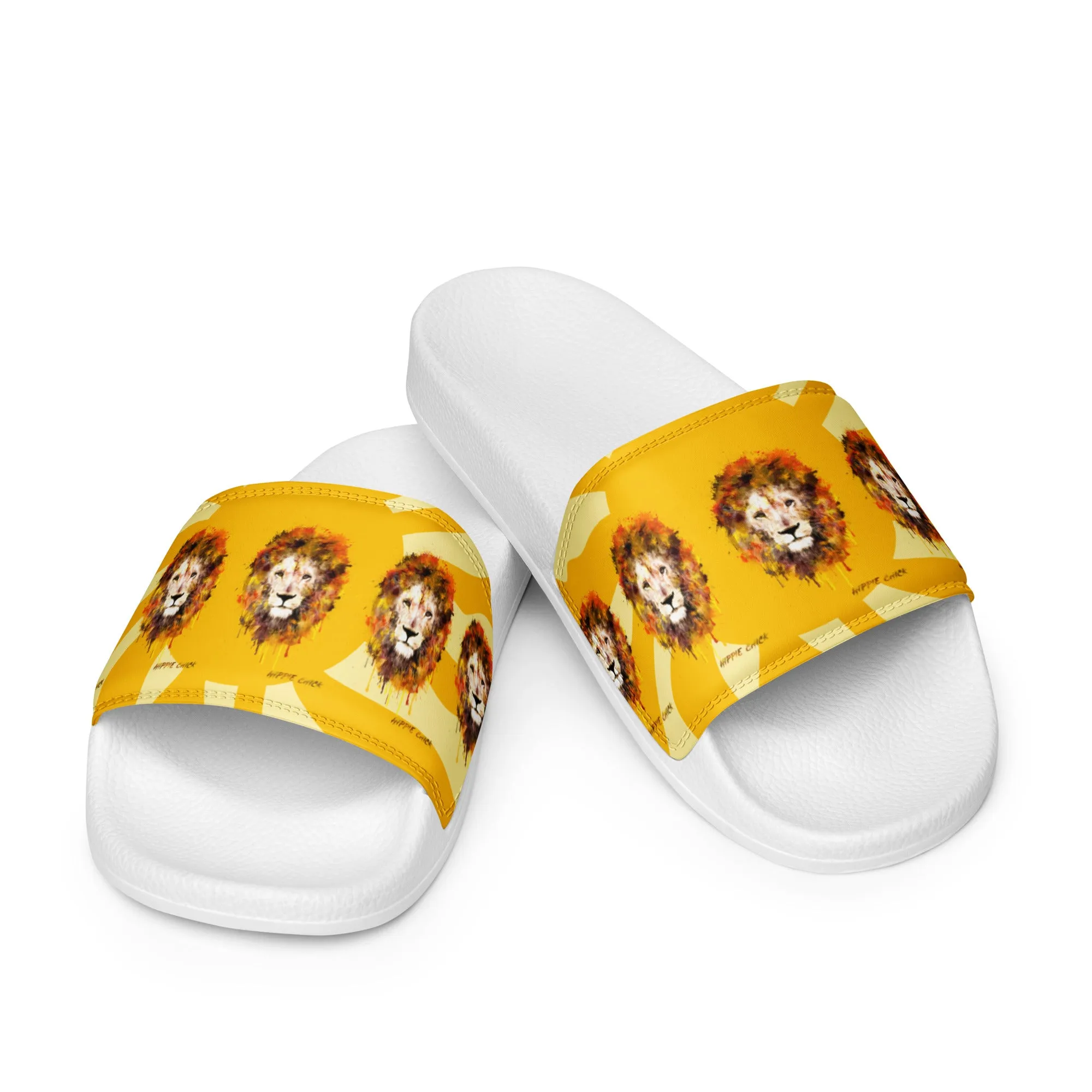 Sunshine Women's Slides