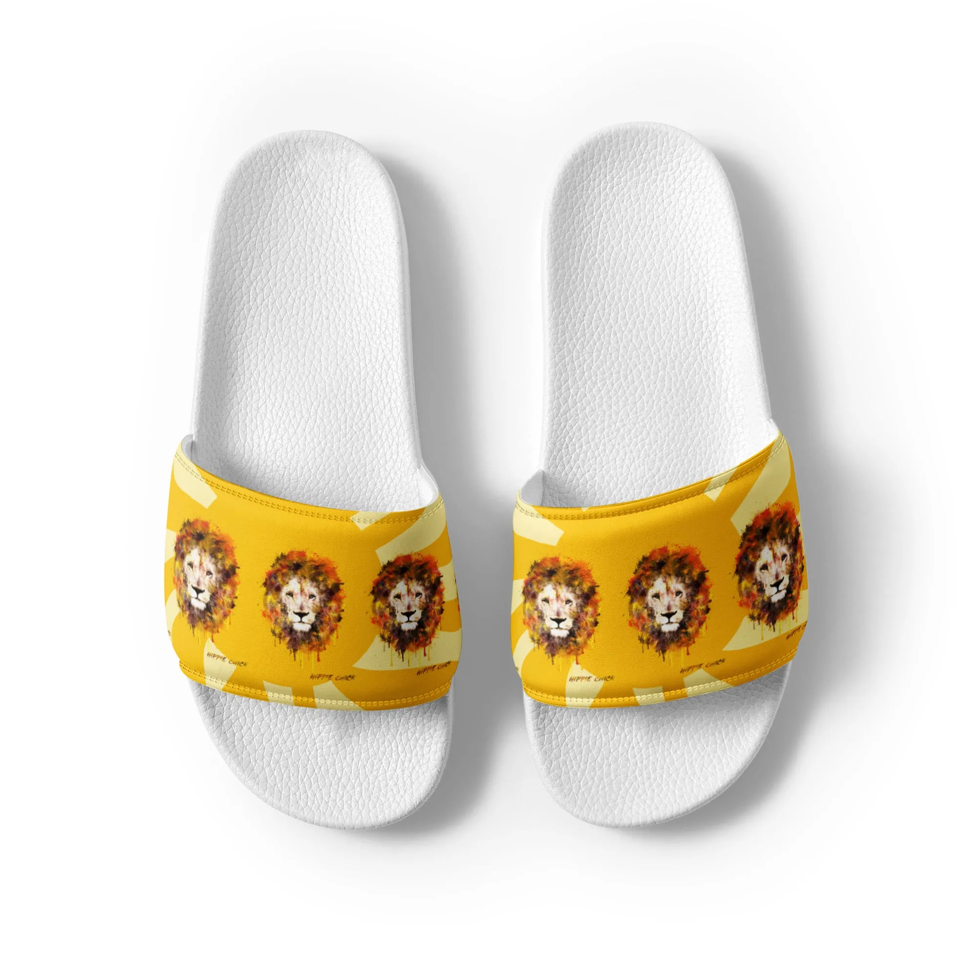 Sunshine Women's Slides