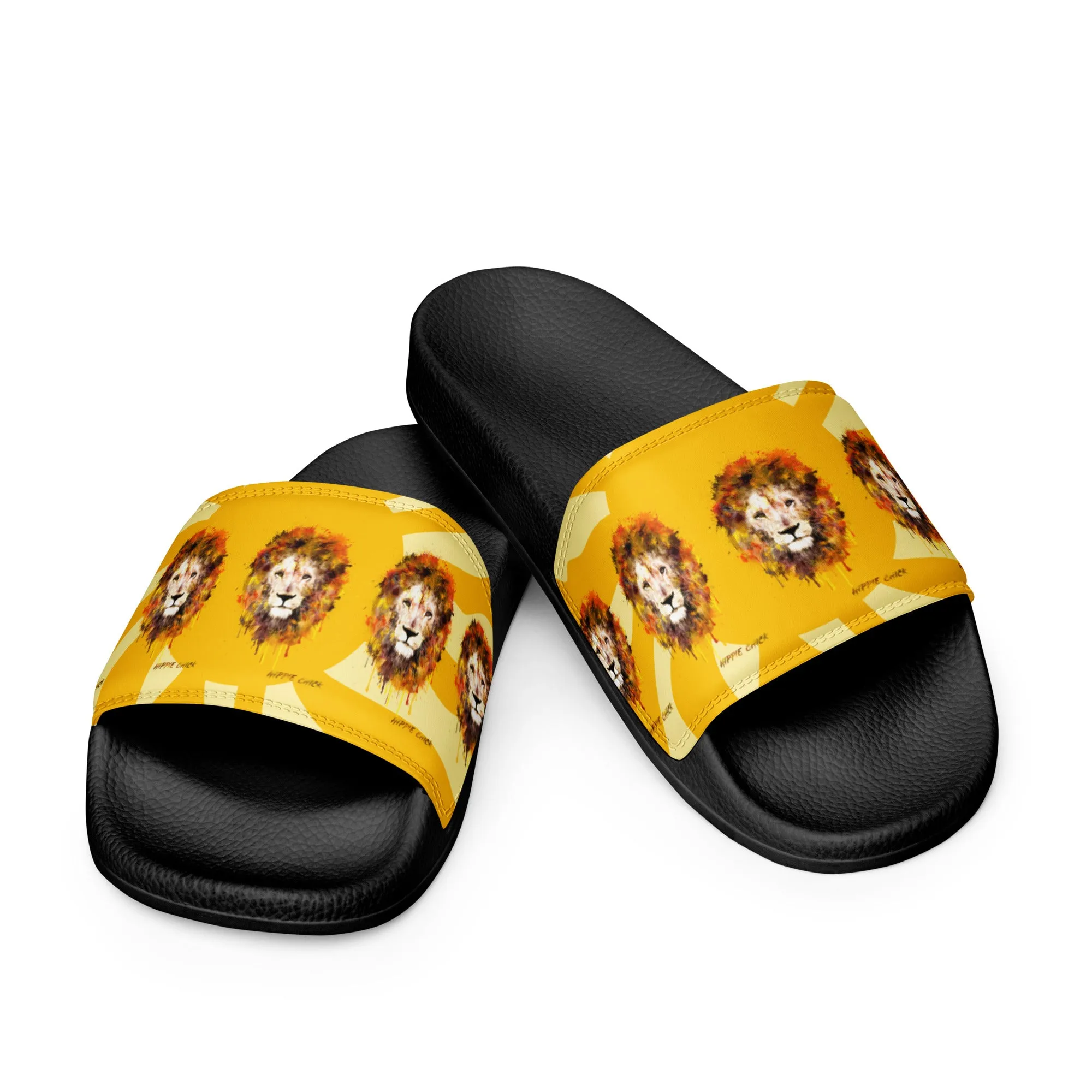 Sunshine Women's Slides