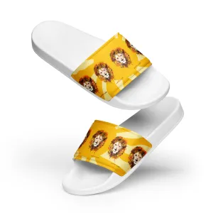 Sunshine Women's Slides