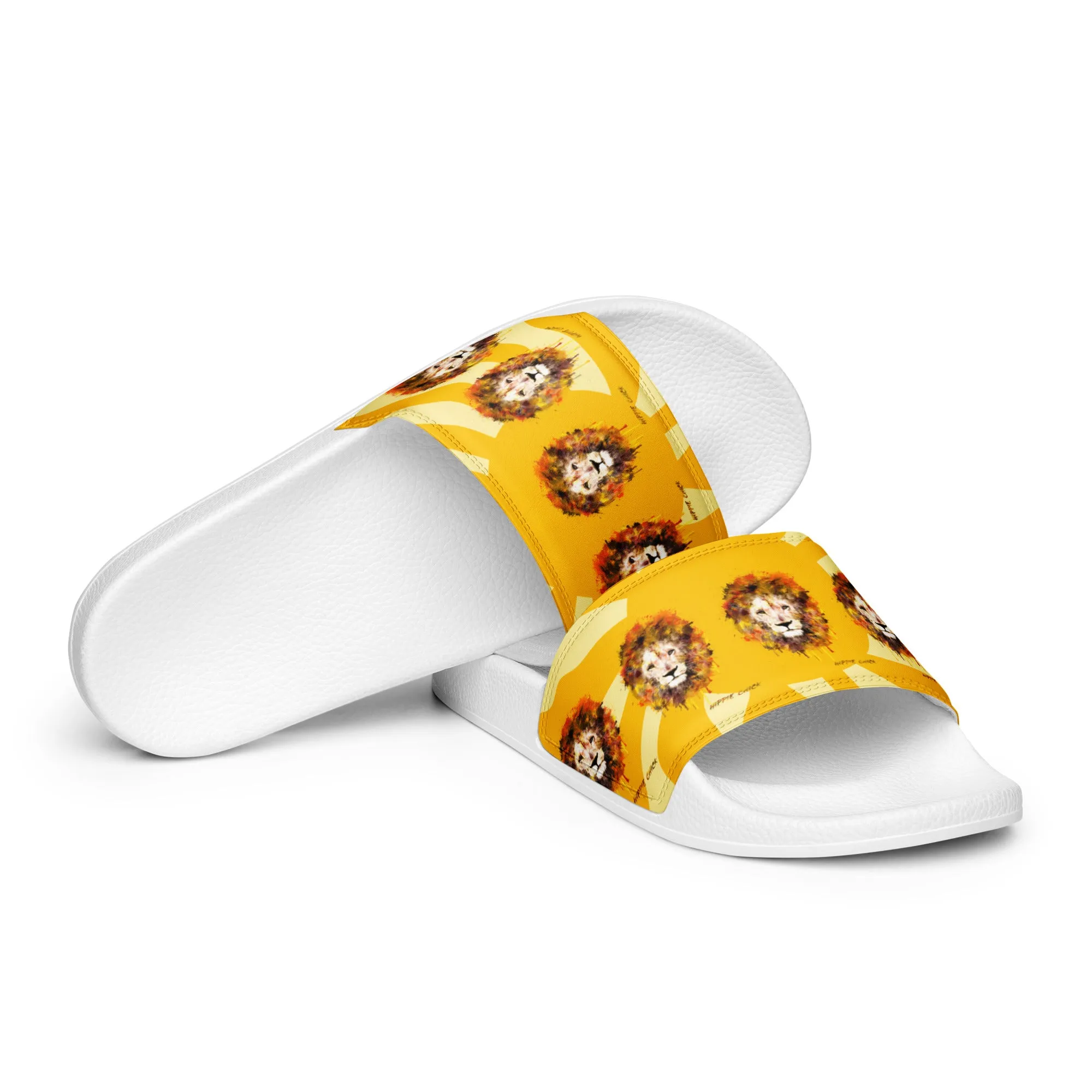 Sunshine Women's Slides
