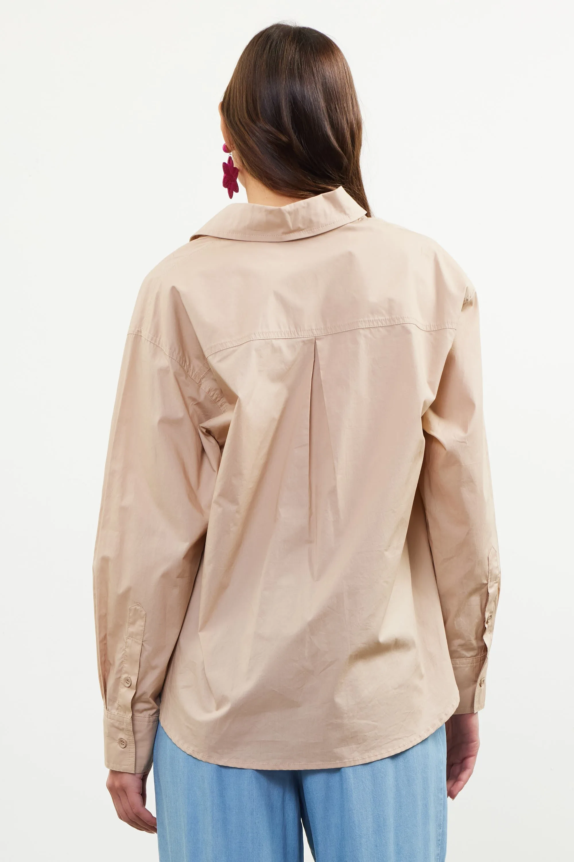 Sunstone Blouse