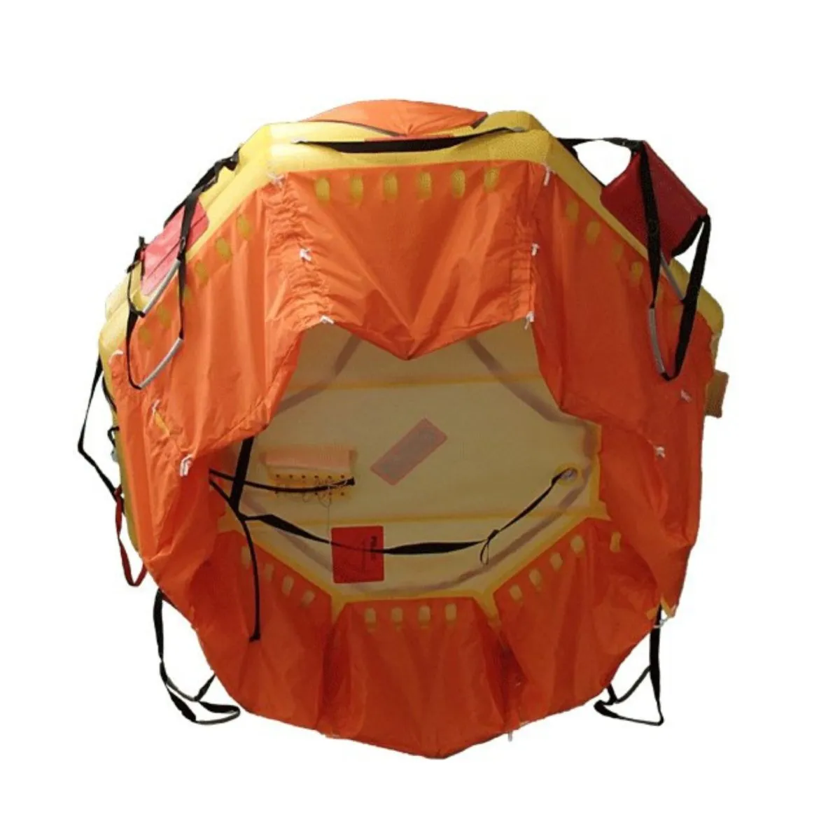 Switlik OPR Offshore Passage Life Raft