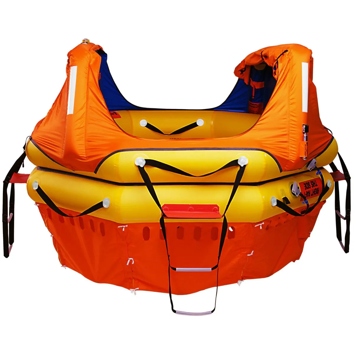 Switlik OPR Offshore Passage Life Raft